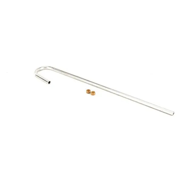 TUBING 7/16 MAIN VALVE TO SAFETY 3600-5 for Montague