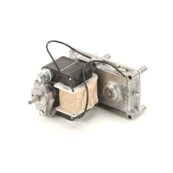 MOT GEAR 120V 60HZ LH C CW MOLO for Pitco PP10928