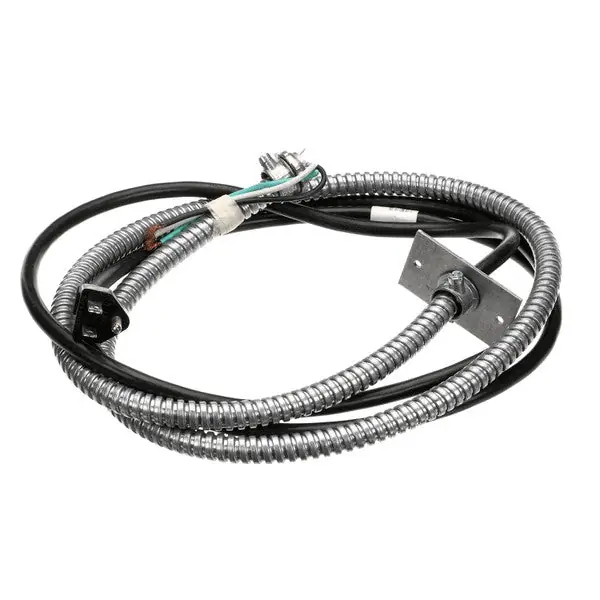 ELEC ASSY, CORD IN ARMOR GPC for Pitco B5310301