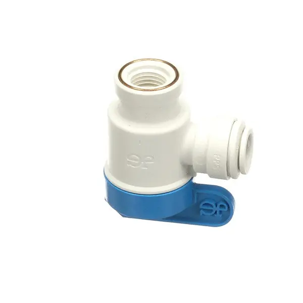 Valve SHT Off ANG3/80D JGX1/4 5001343 for Multiplex