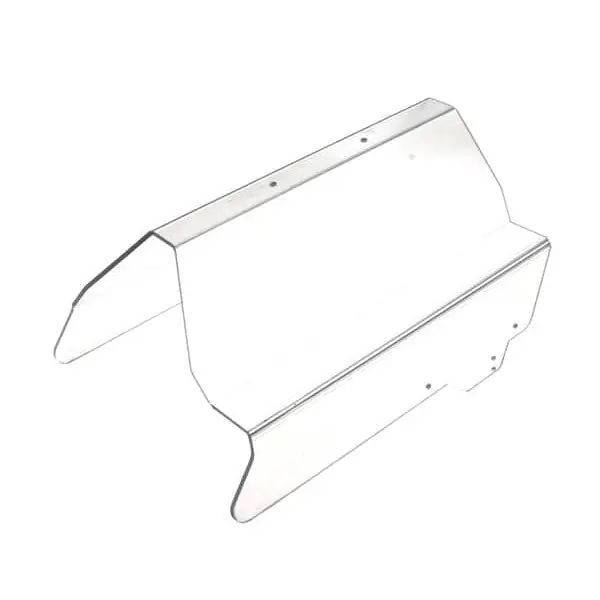 COVER PNEUM 2.5 EA 56303 for Nemco