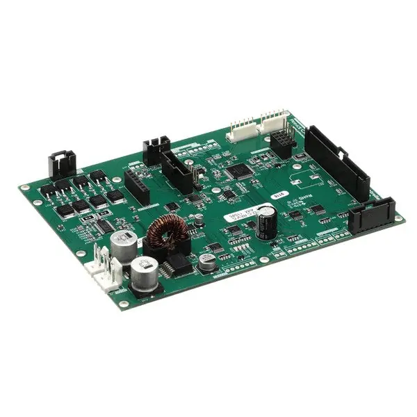 PCB Main Controller for CBT TO 8.65 inches x 8 inches x 2.25 inches for Prince Castle 353-262CS