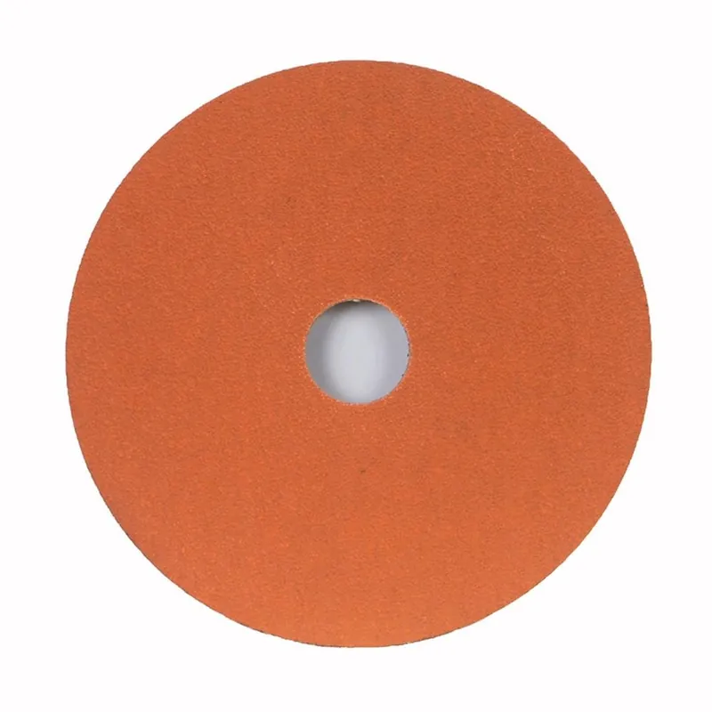 Norton 69957398005 Blaze Ceramic Alumina Extra Coarse Grit Fiber Disc