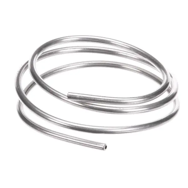 TUBING AL 1/4X45-1/8LG# 3003 for Middleby Marshall 35900-0105