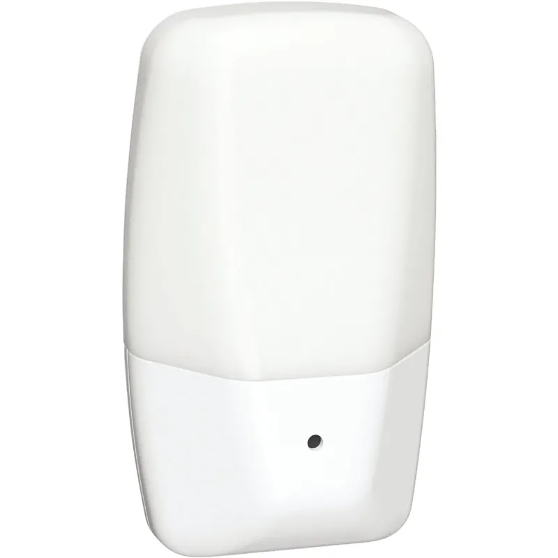 Westek NL-ARIA-F Aria White Dusk To Dawn LED Night Light