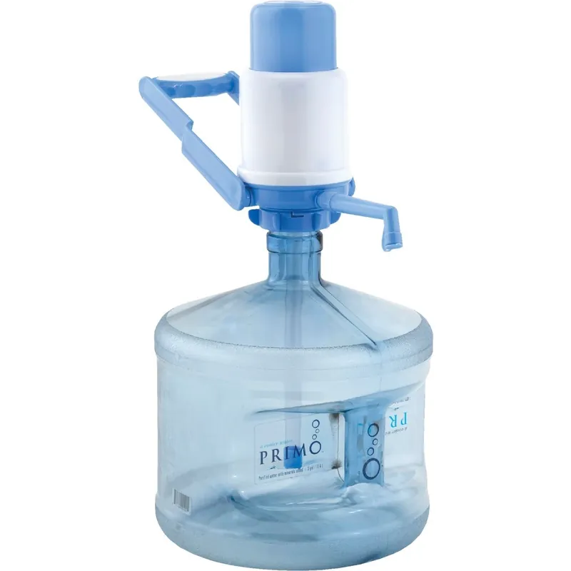 Primo 900179H Manual Water Bottle Pump with Handle
