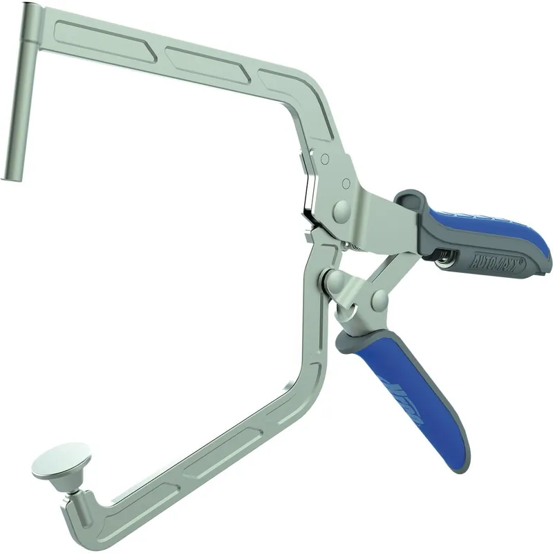Kreg KHCRA Kreg Automaxx 3-3/4 In. Right Angle Clamp