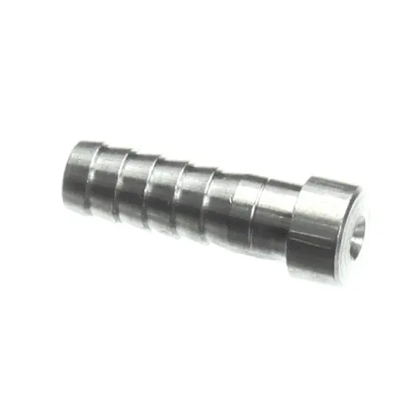 Plug 1/4 Barb Economy 12564141 for Multiplex