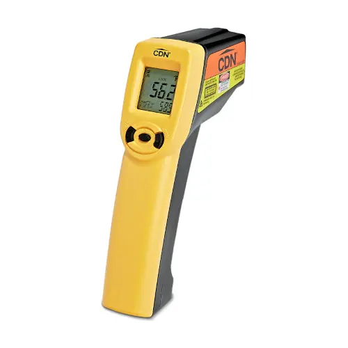 Infrared Thermometer Gun for Mavrik 81242