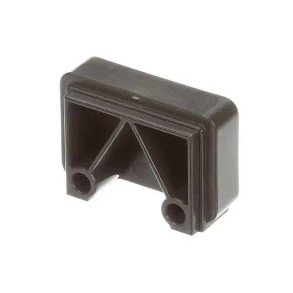 Filler Corner - Door Gry 1.7 inches x 1.2 inches x 0.65 inches for Manitowoc 000000626