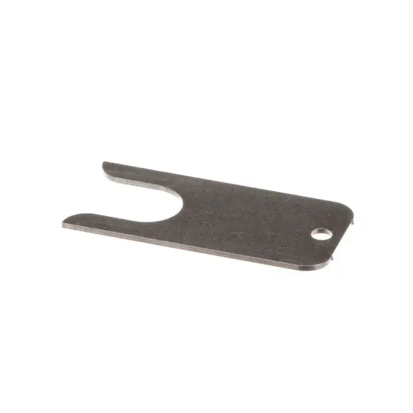 PLATE HOLDING PRODUCT TUBE 270-CCQ-0033-S for Multiplex