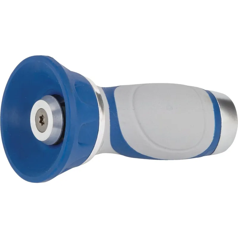 Best Garden 39614 Metal Power Flow Twist Nozzle