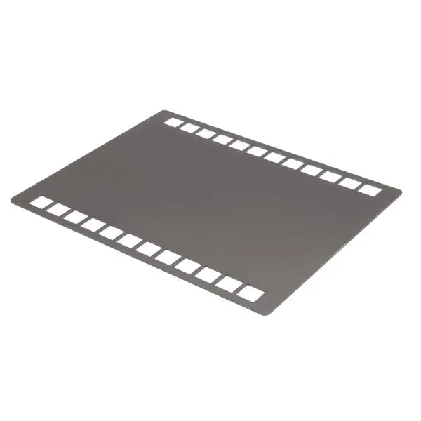 COOK PLATE 11 HOLE 32Z4044 for Merrychef