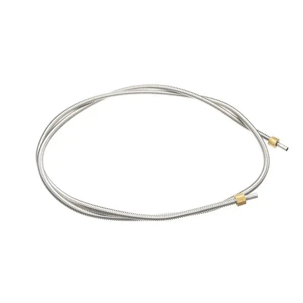 1/4 X 69 S/S FLEX TUBING 4582 for Royal Range