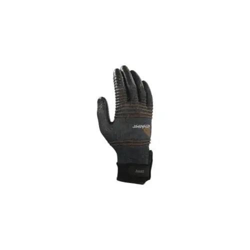 Ansell 9700800L ActivArmr Cut Resistant Gloves A2 Medium Duty L/SZ 10
