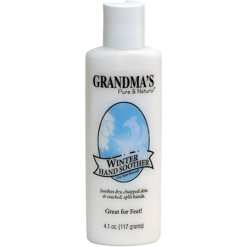 Grandma's 53124 Soother Lotion and Balm