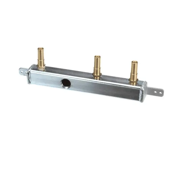 PG MANF FTG ASSY 12D 2 0P 35C for Pitco B8019703