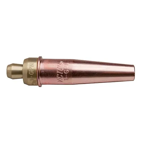 Victor 0333-0306 GPN Cutting Tip 4 Size Propane Natural Gas
