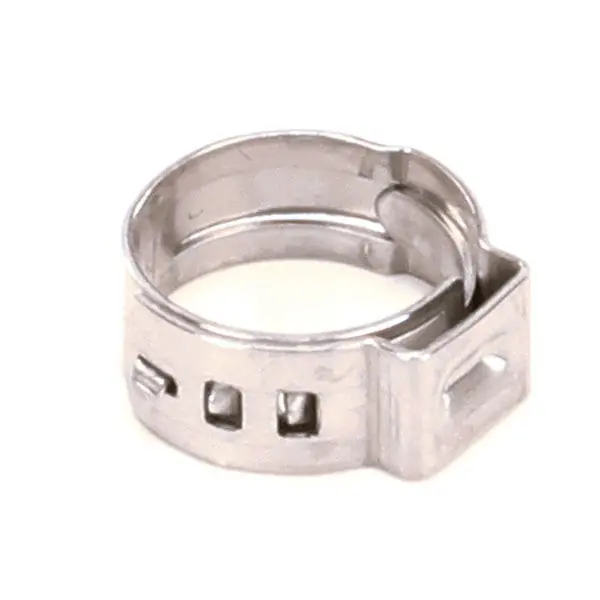 CLAMP STEPLESS SS 14.5-706R for Multiplex