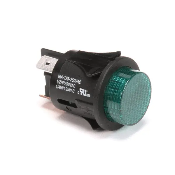 SWITCH PB MOLVENO 250V 35145 for Middleby Marshall