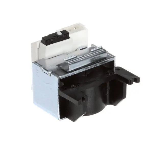 SOL MSL SNGL YOKE AC 774-E36 for Multiplex