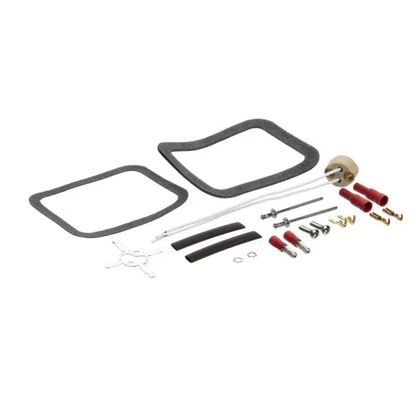 Repair Kit Bulb Socket for Rational 87.00.065