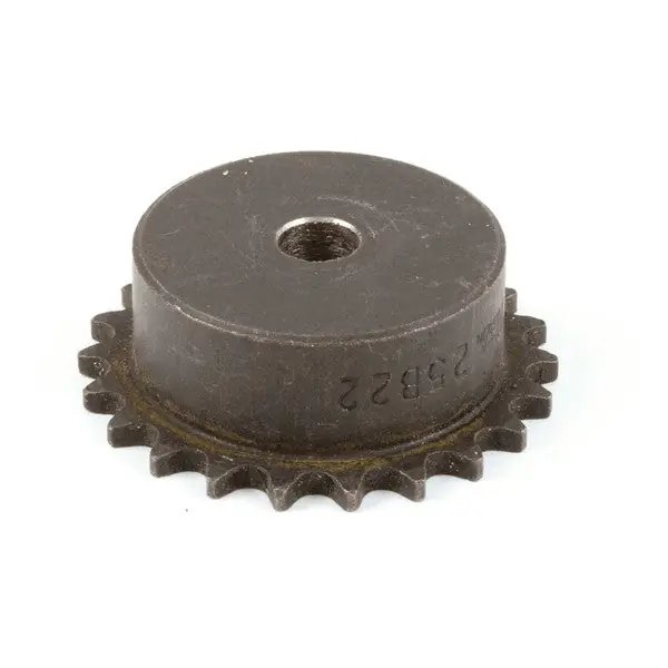 SPROCKET, 25B22 for Middleby Marshall 38215