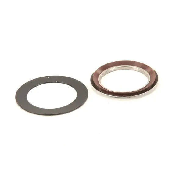 Shaft Top Seal Ring Assembly for Robot Coupe 59168