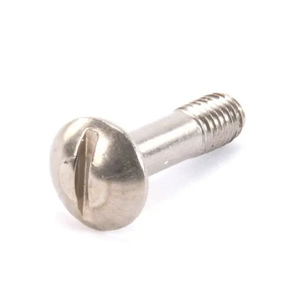 Screw Drain Strainer 5/16-20 Thd for Power Soak Systems 29642