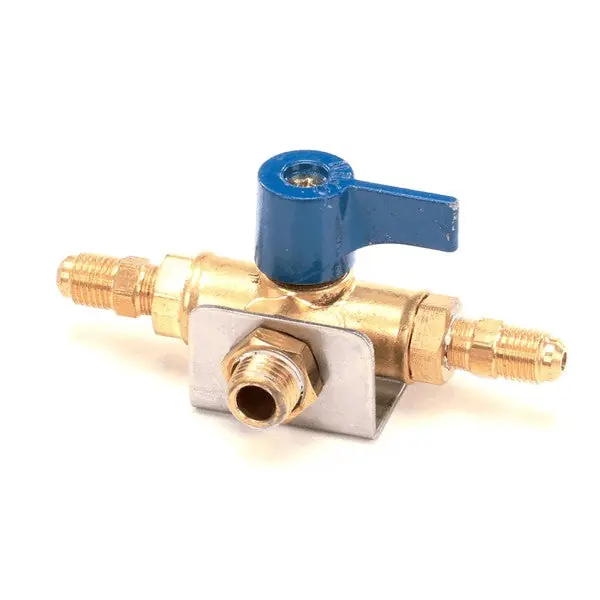 Valve Assy Throw Over C0 2 for Multiplex 671613