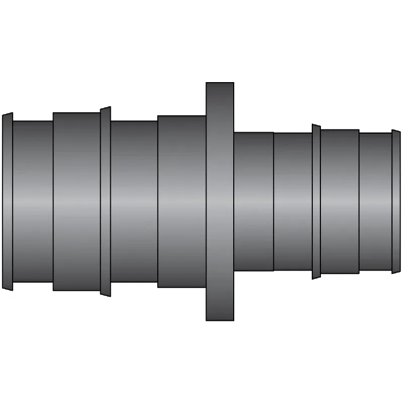 HeatLink EX19238 1-1/4 × 1 PEX F1960 HPP Coupling