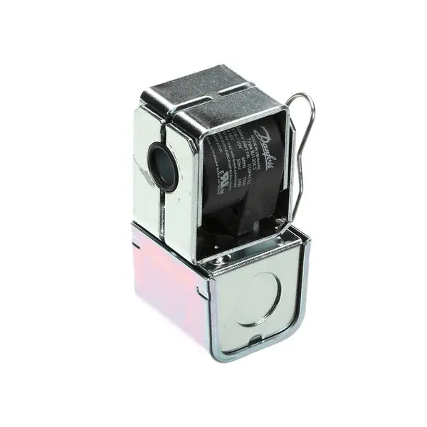 COIL SOLENOID DANFOSS 12V QC218Z7612 RE35155 for Alto-Shaam