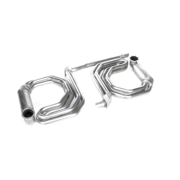 HOT AIR HEAT EXCHANGER KIT COMPLETE US for Rational 87.01.733S