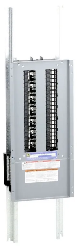 Square D NQ442L4C Panelboard Interior Nq 400A Mlo 42 Ckt 3P Cu