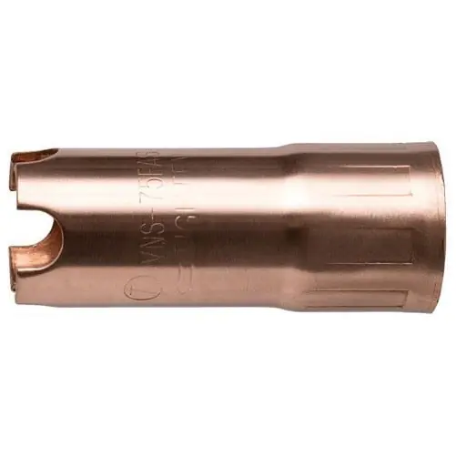 Tweco 1220-1203 Nozzle Velocity 5/8 Inch Bore