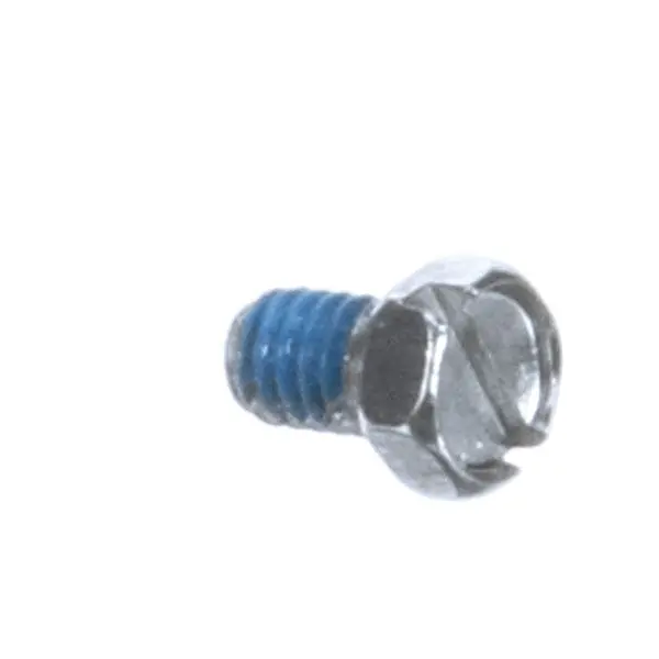 SCR 8-32 X 1/4 HX&N ZN for Pitco P0007300