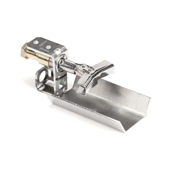 TK WLDMT & SHPNG CMPTR PLT NAT B3302601C for Pitco