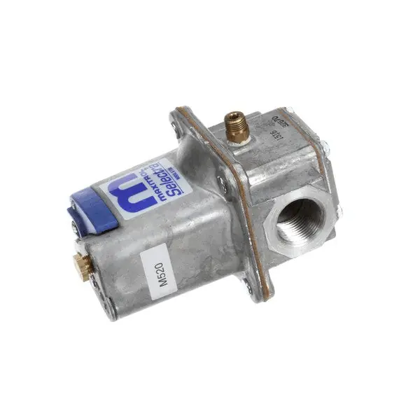 VALVE MOD GAS 3/4 NPT 32570 for Middleby Marshall