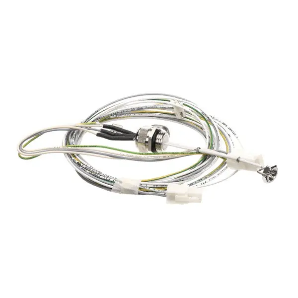 Filling Level Electrode 90 mm with Wire 87.01.218 for Rational