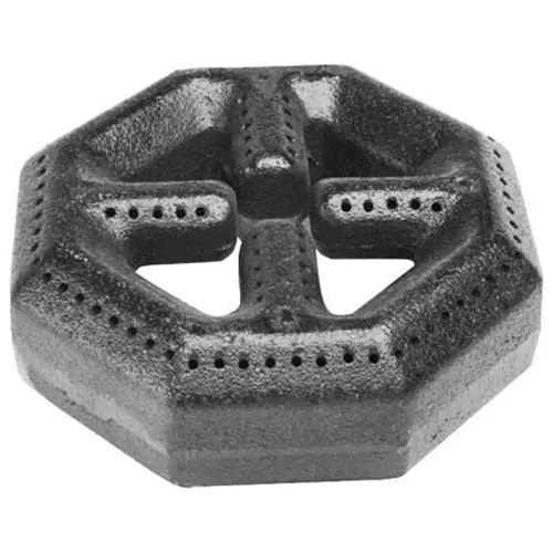 Burner Head 6-1/4 DIA for Rankin Delux SUHP-212-02