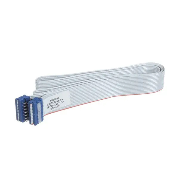CABLE RIBBON 14 PIN M-M 36 8001296 for Middleby Marshall