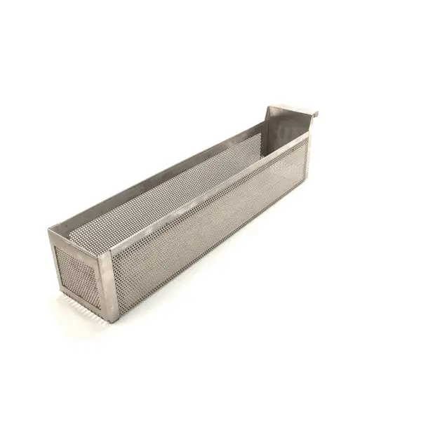 FLTR WLDMT CRMB CTH SG for Pitco B6682002-C