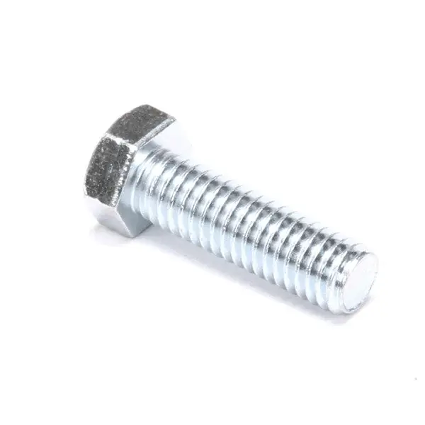 SCR 3/8-16X1-1/4 HHC ZN 60088002 for Pitco