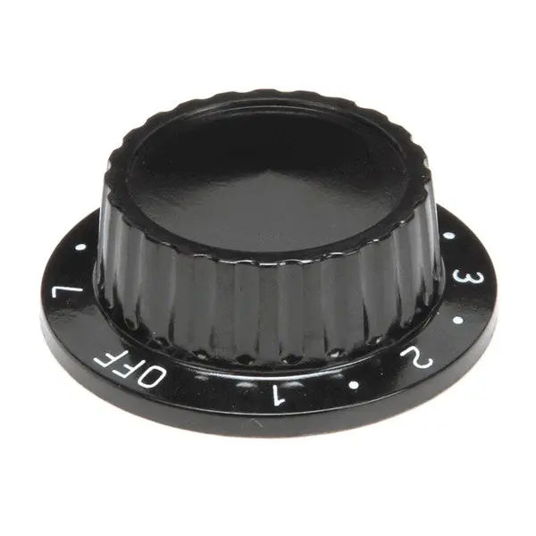 Control Knob for Randell HD KNB9801