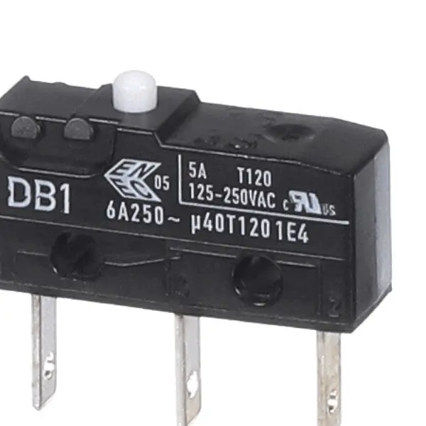 CHERRY SWITCH LEV for Multiplex 26-0265