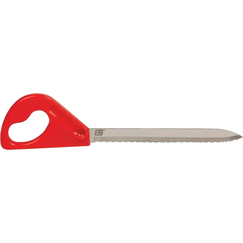 PrimeSource GRKNIFE Grip-Rite Stone Wool Insulation Knife