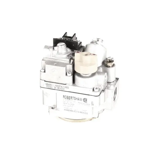 VLV, GAS 1/2 BERL/S 24V NAT 6.7 for Pitco PP10777