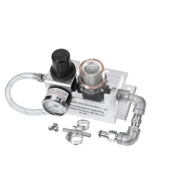 Assembly Regulator W/Strainer for Prince Castle 625-253SPT