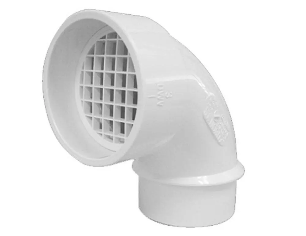 Noritz SV-CK-3-1 3 in. DV to SV Conversion Kit