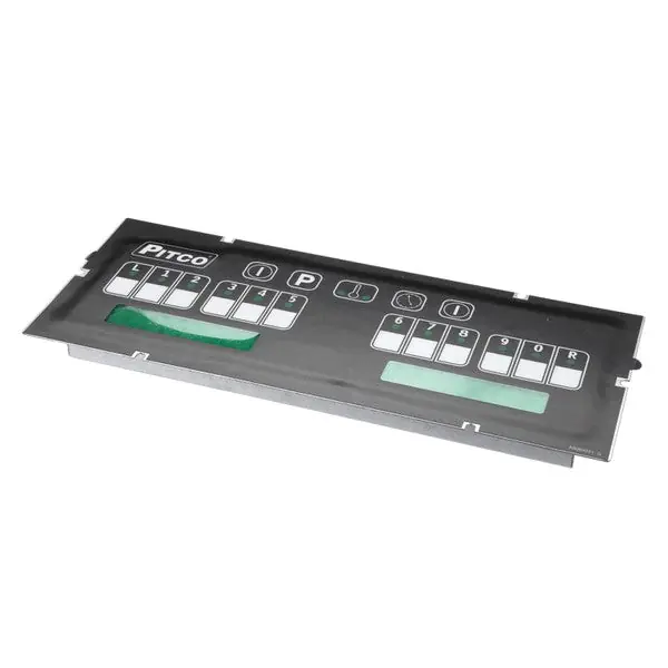 CMPTR I12 SPLIT ROV UNC FG SVC for Pitco 60149518-CL